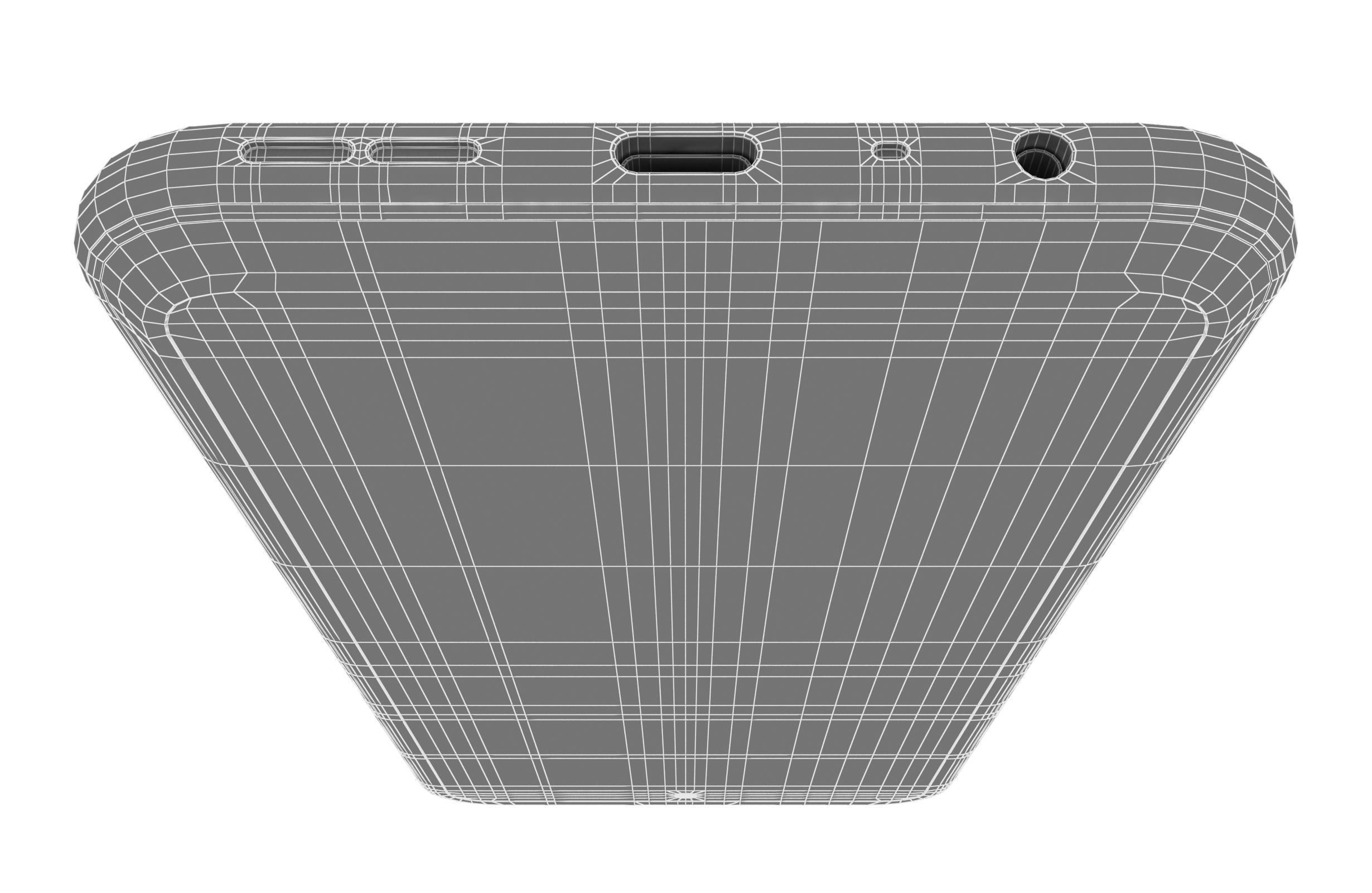 Nokia X20 And X100 3D model_68
