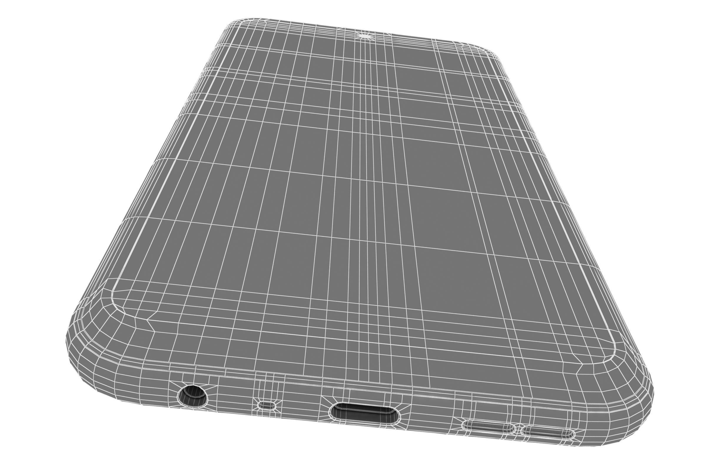Nokia X20 And X100 3D model_65