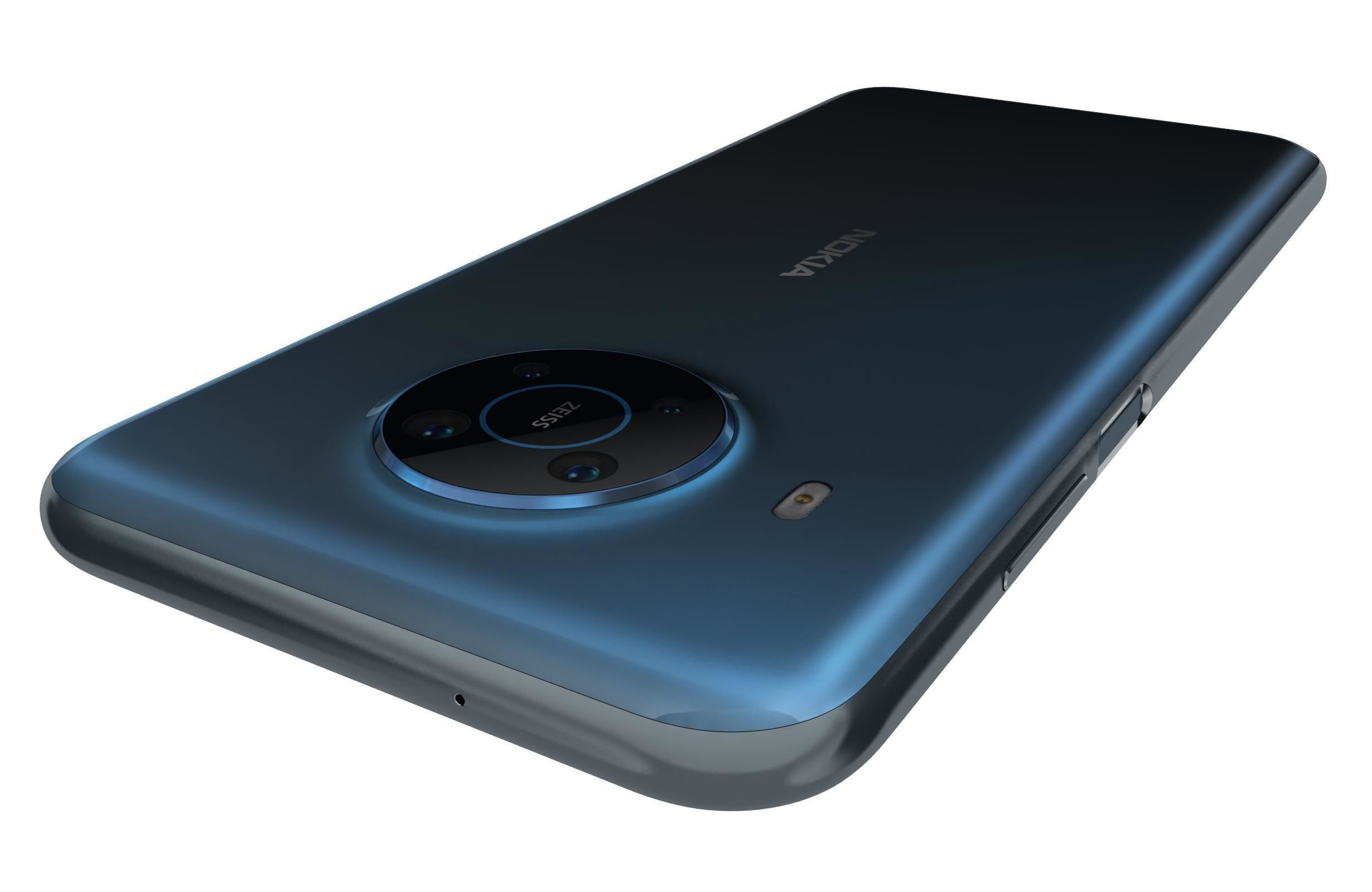 Nokia X20 And X100 3D model_50