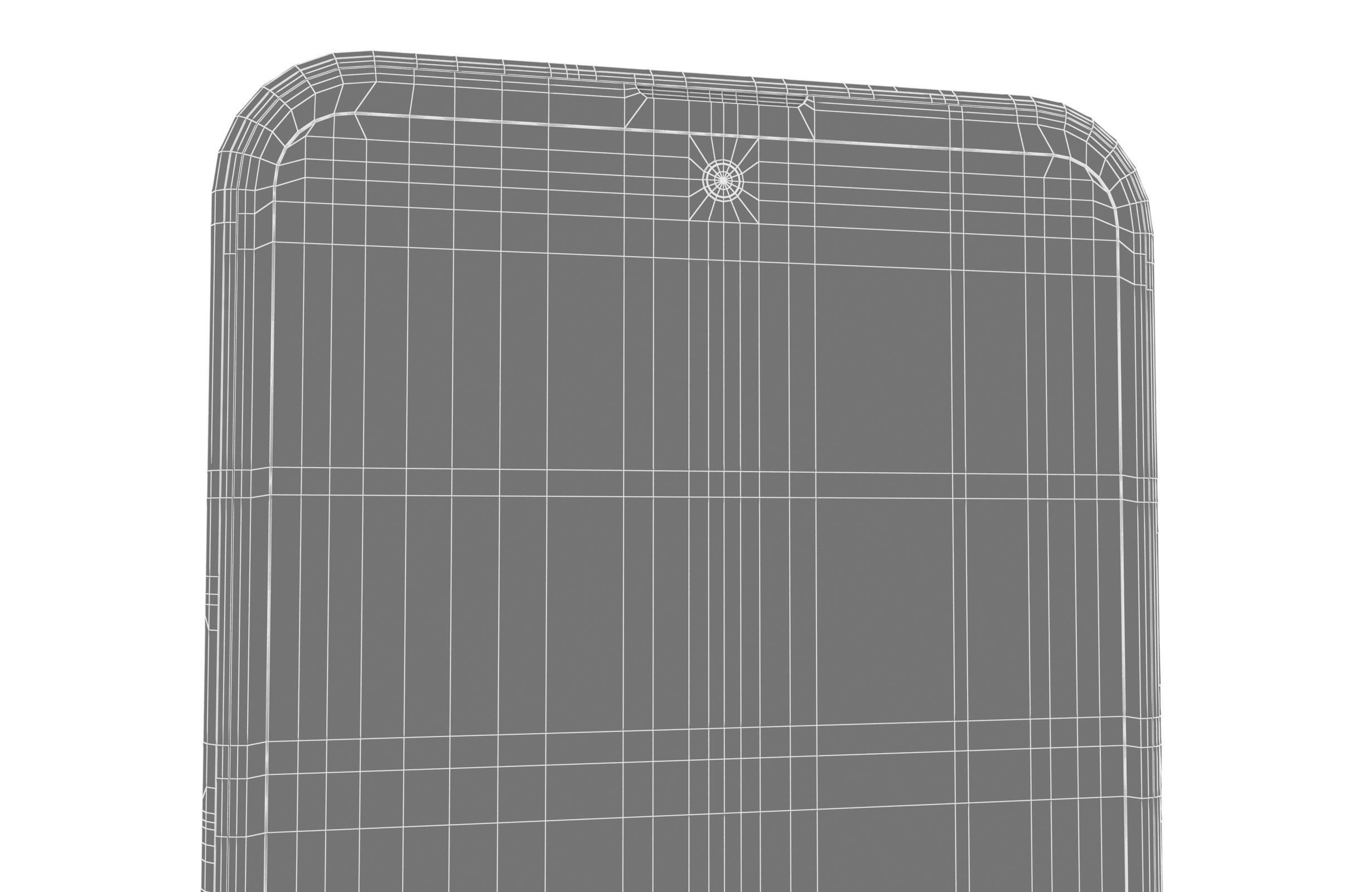 Nokia X20 And X100 3D model_63