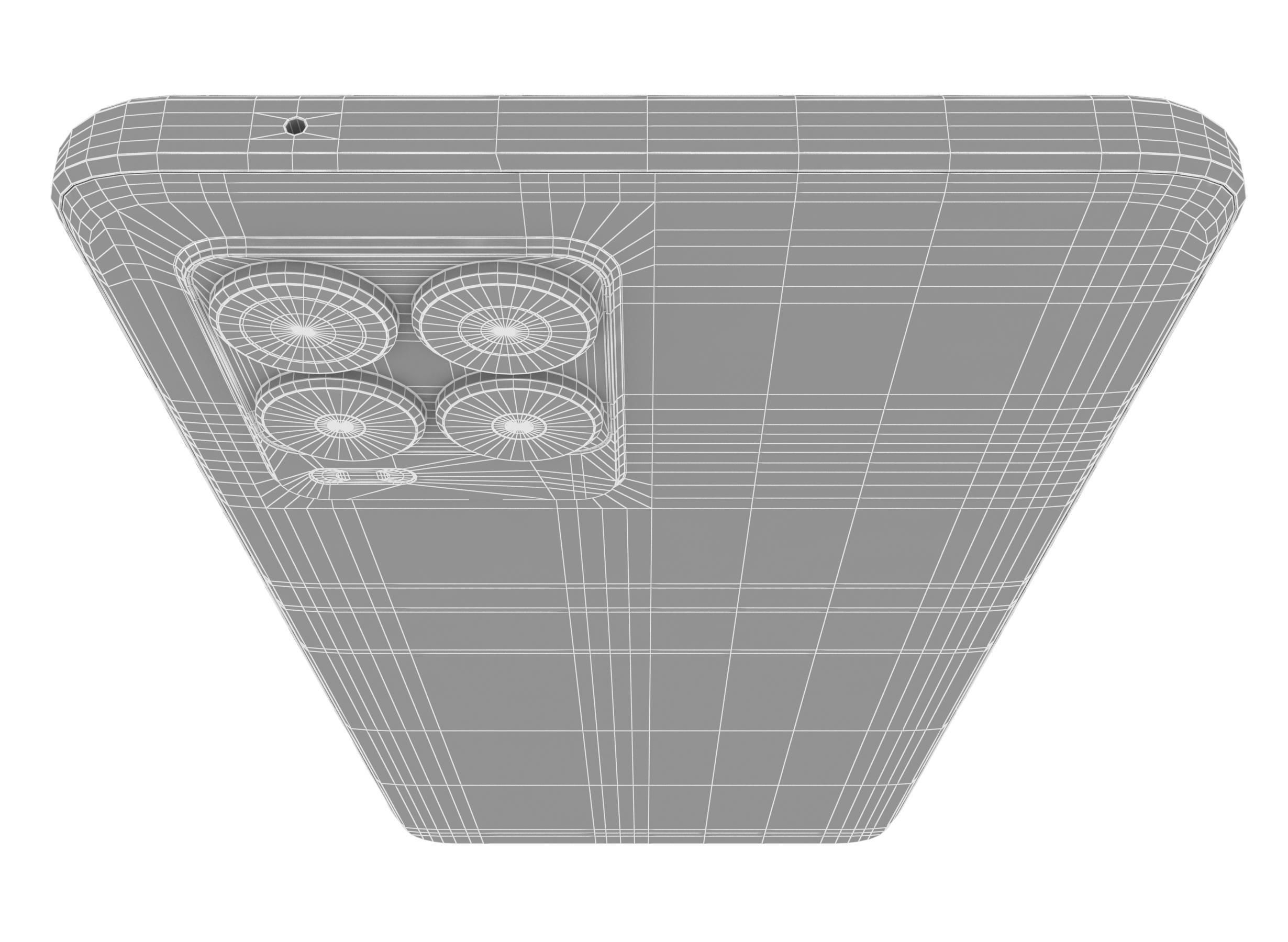 Realme 8 Pro And C11 3D model_37
