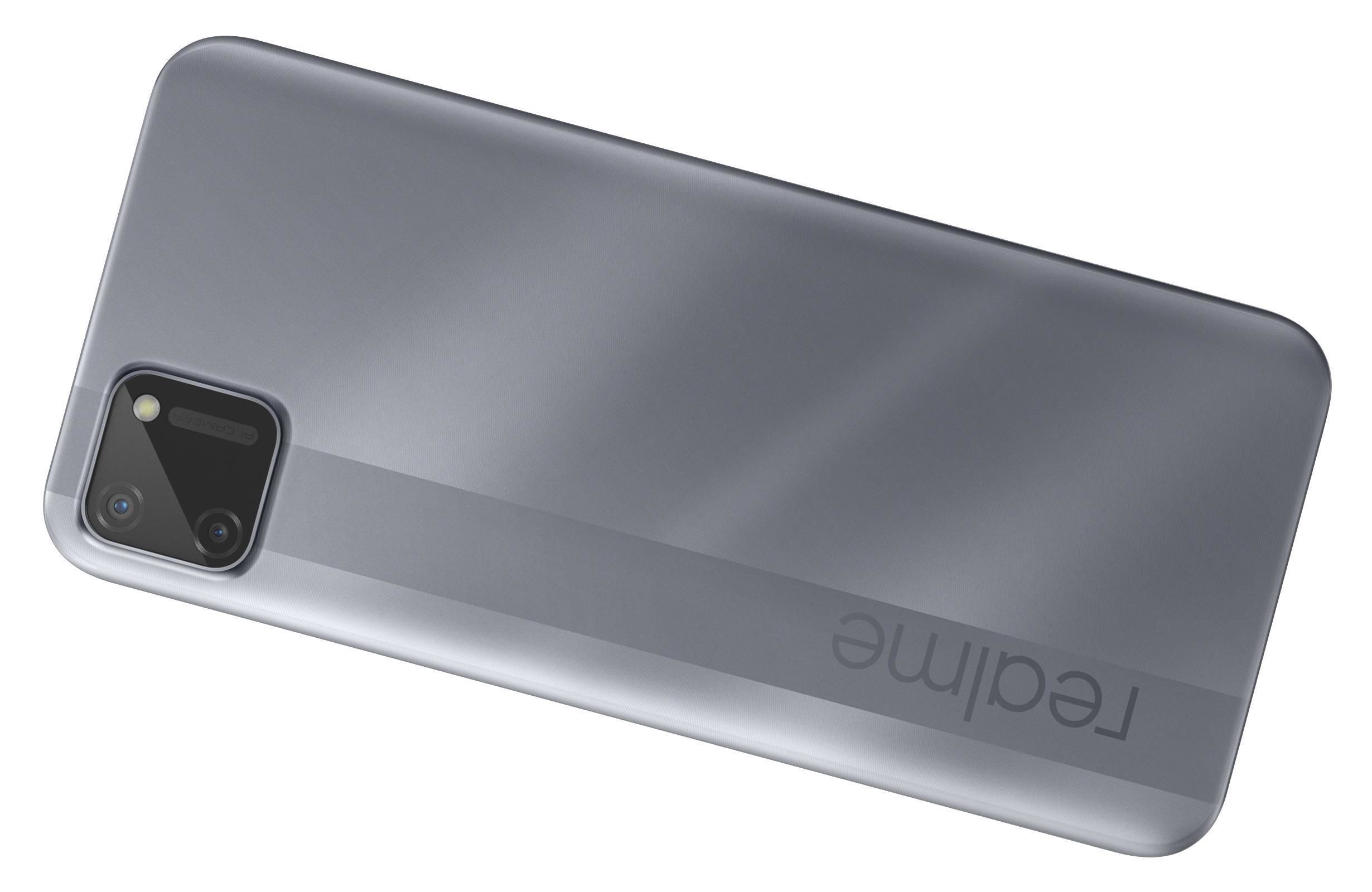 Realme 8 Pro And C11 3D model_51