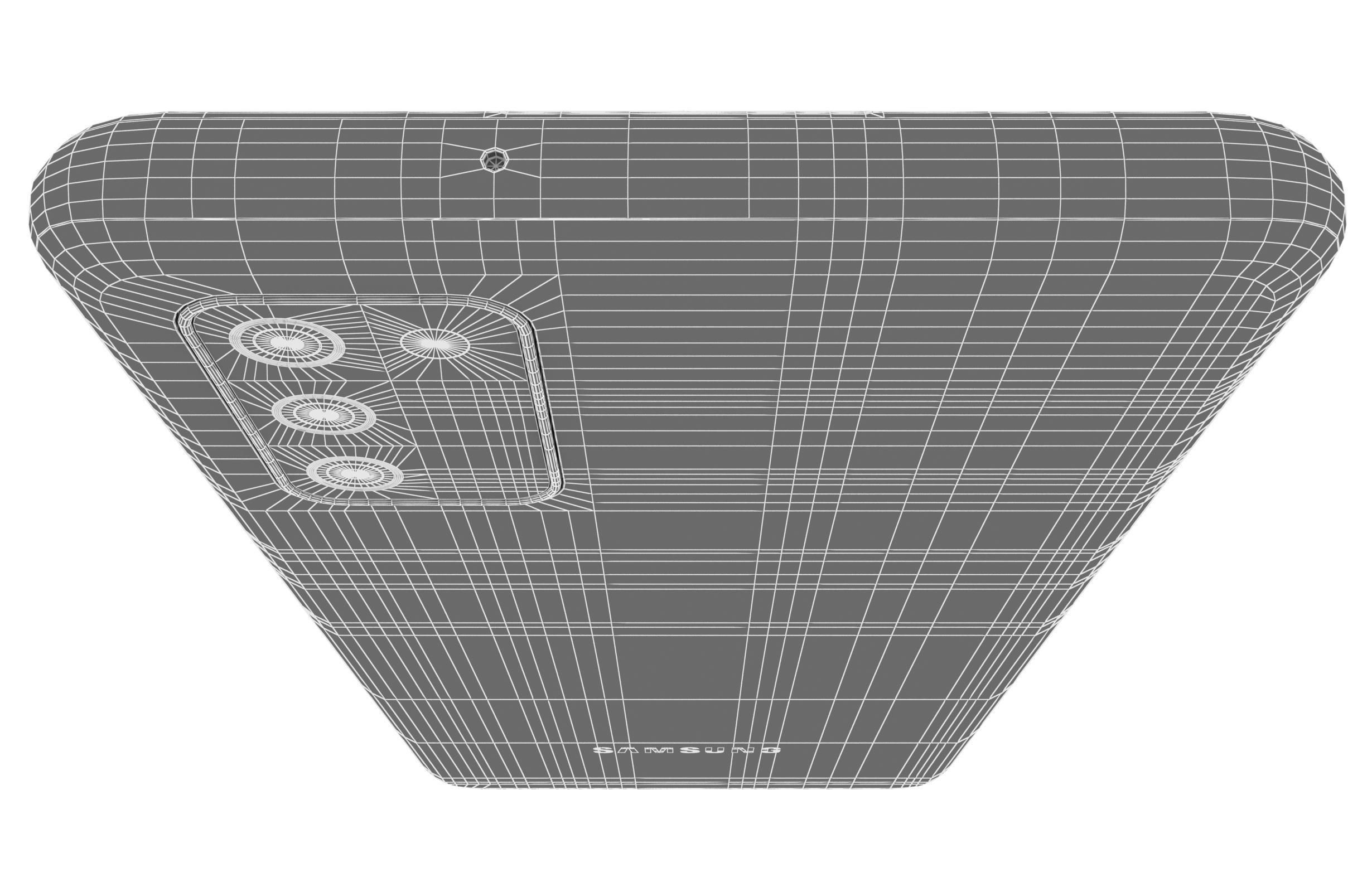 Samsung Galaxy A03 A03S And A03 Core 3D model_124