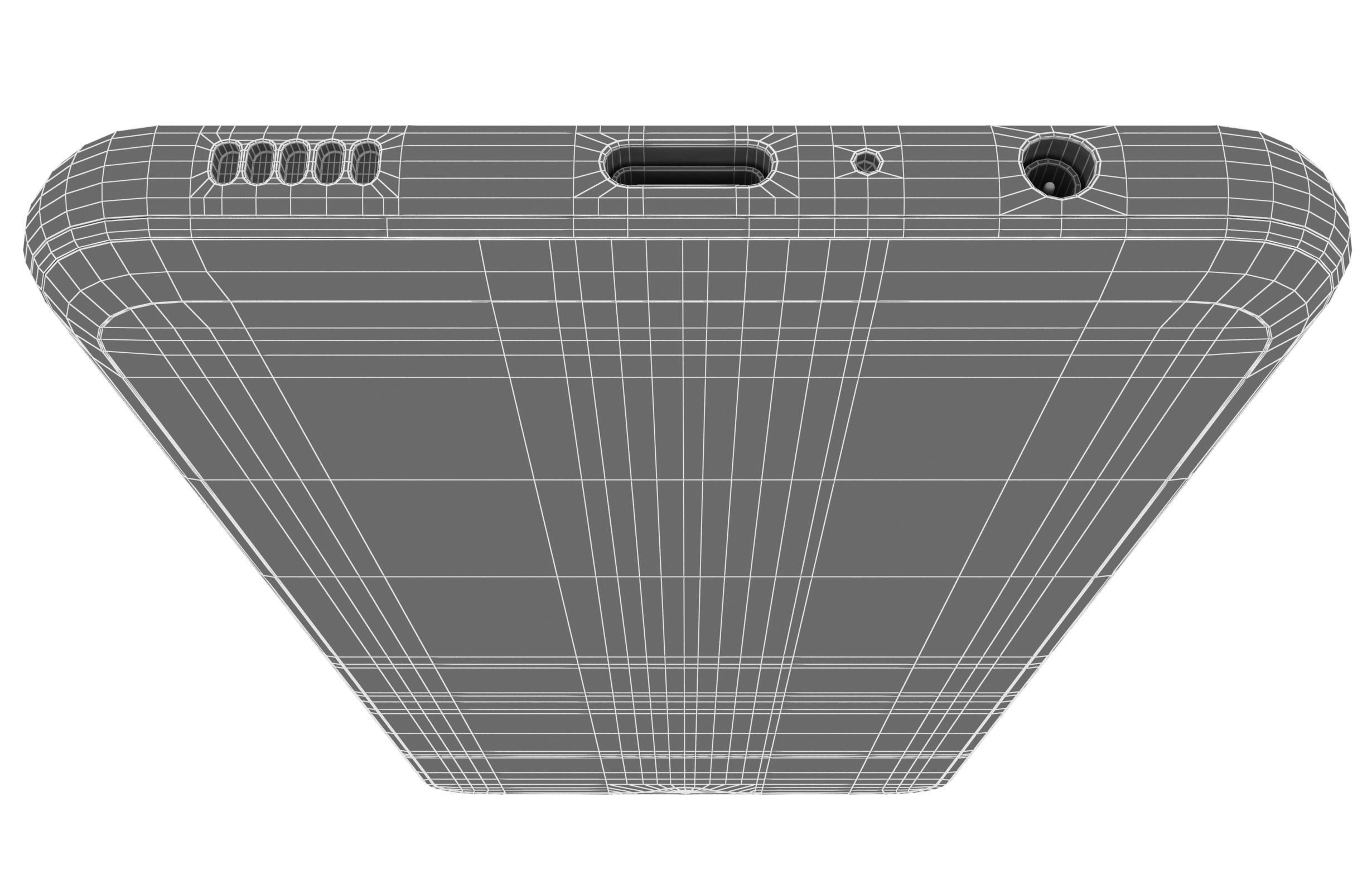 Samsung Galaxy A03 A03S And A03 Core 3D model_128
