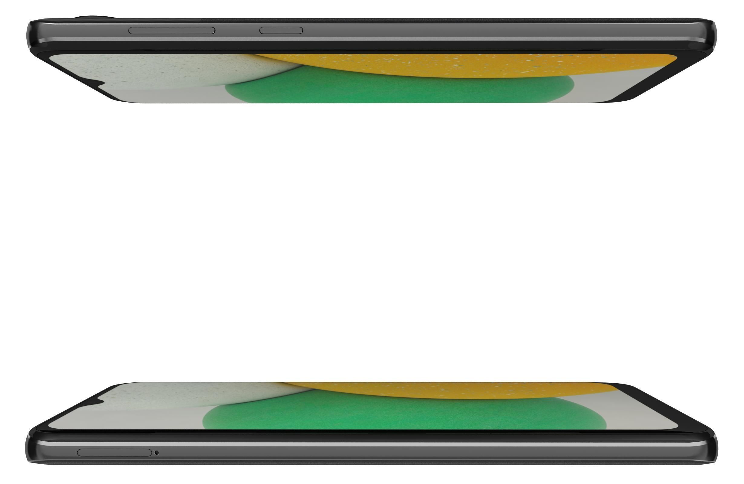 Samsung Galaxy A03 A03S And A03 Core 3D model_66