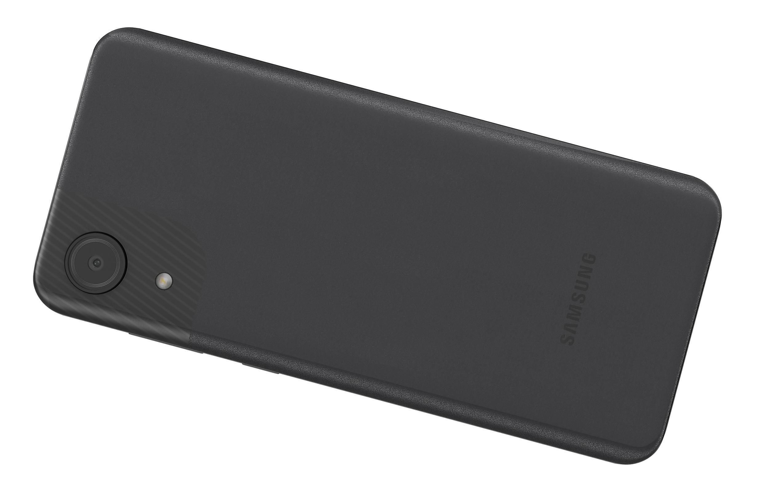 Samsung Galaxy A03 A03S And A03 Core 3D model_74