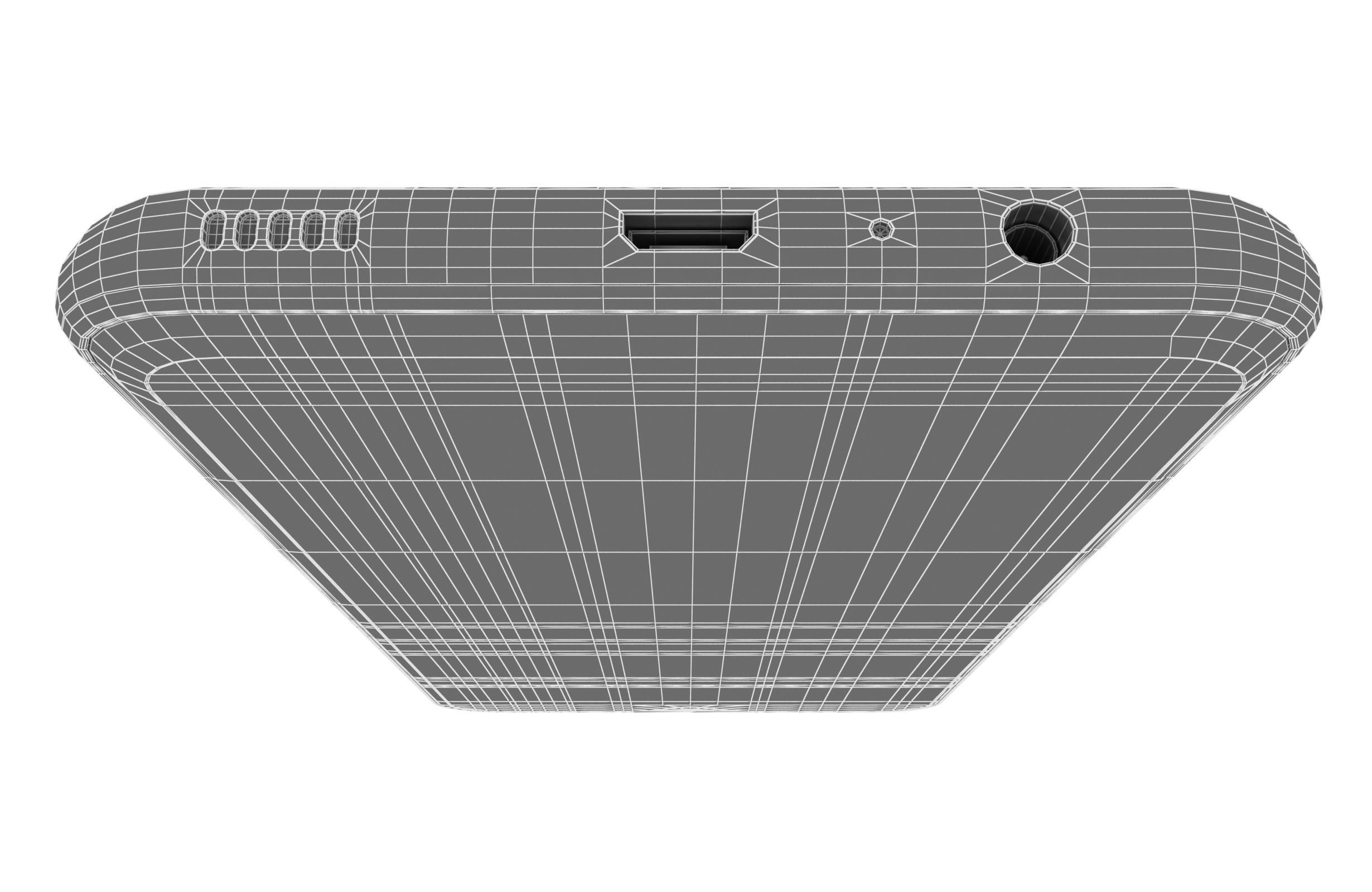 Samsung Galaxy A03 A03S And A03 Core 3D model_49