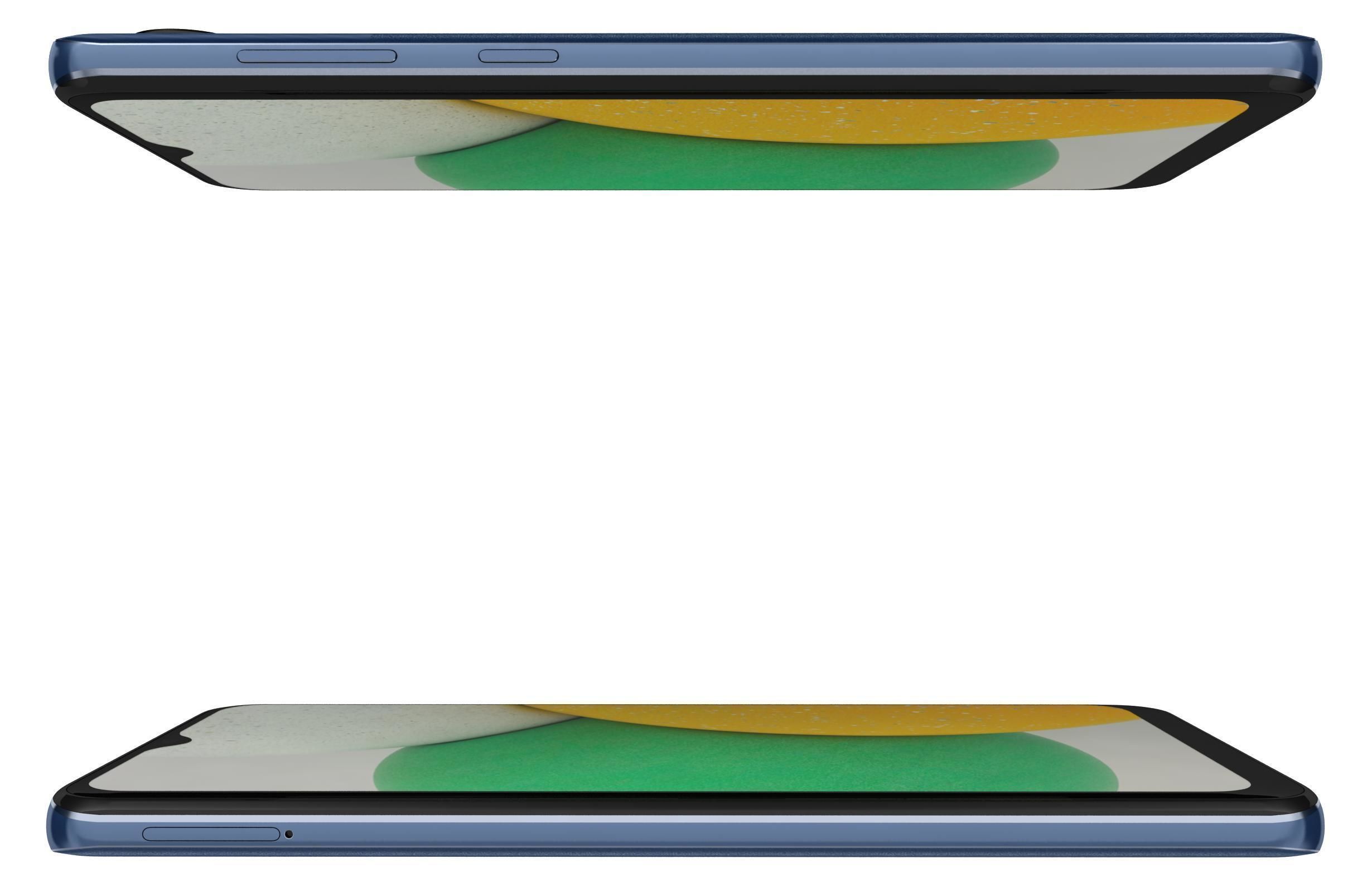 Samsung Galaxy A03 A03S And A03 Core 3D model_52