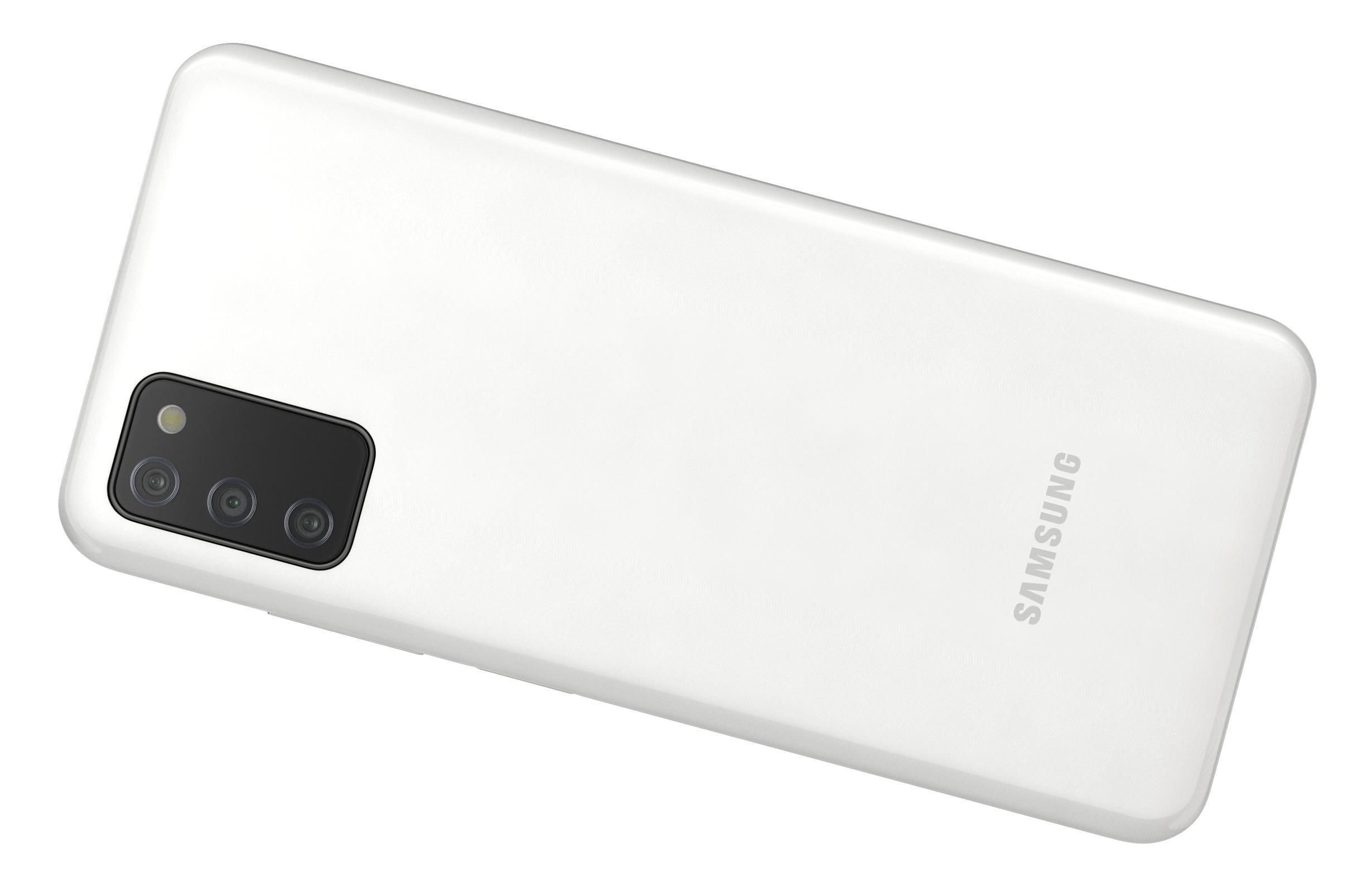 Samsung Galaxy A03 A03S And A03 Core 3D model_130