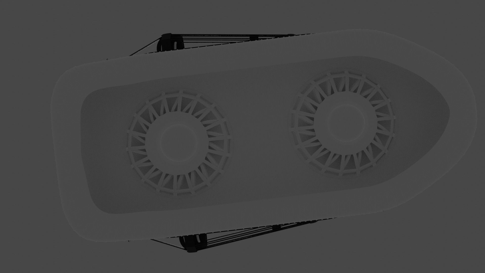 Air-Cushion Vehicle 3D model_16