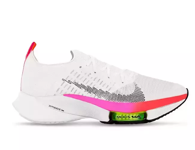 Nike Air Zoom Tempo NEXT Flyknit