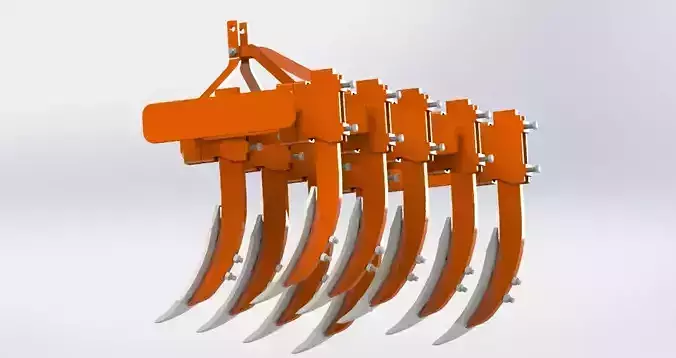 TRACTER CULTY  FOR FARMER 