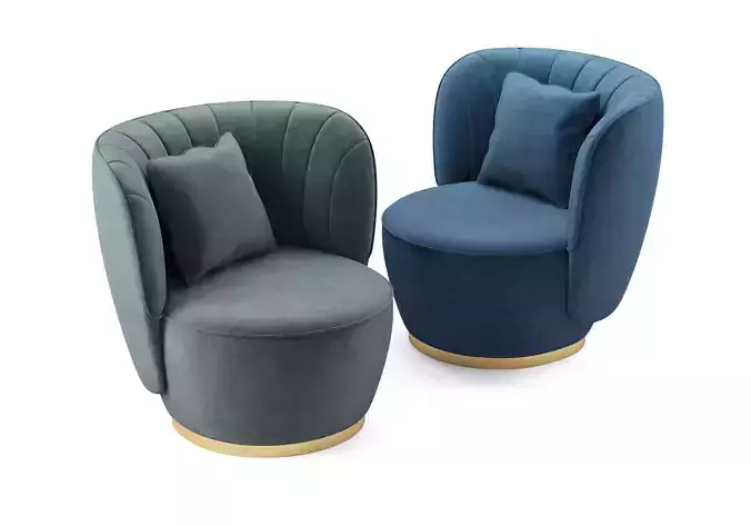Pearl Armchair Domkapa