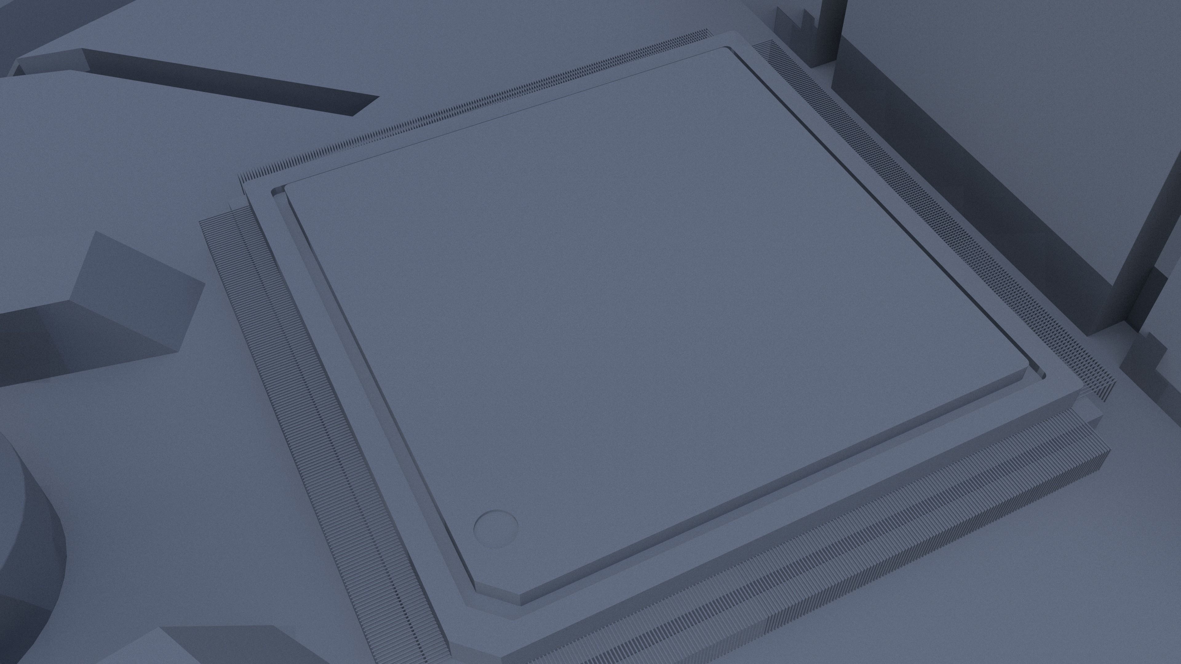 This is an artificial intelligence fighter jet 3D model_2