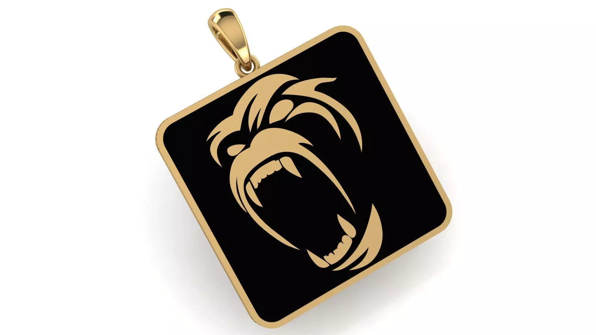 DARK EDITION BS02 3D print model_0