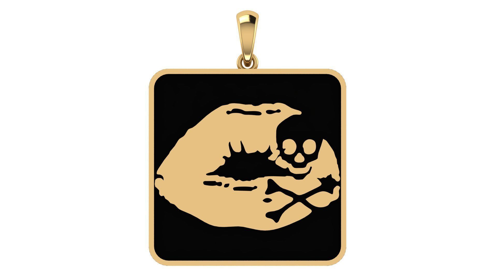 DARK EDITION BS04 3D print model_5