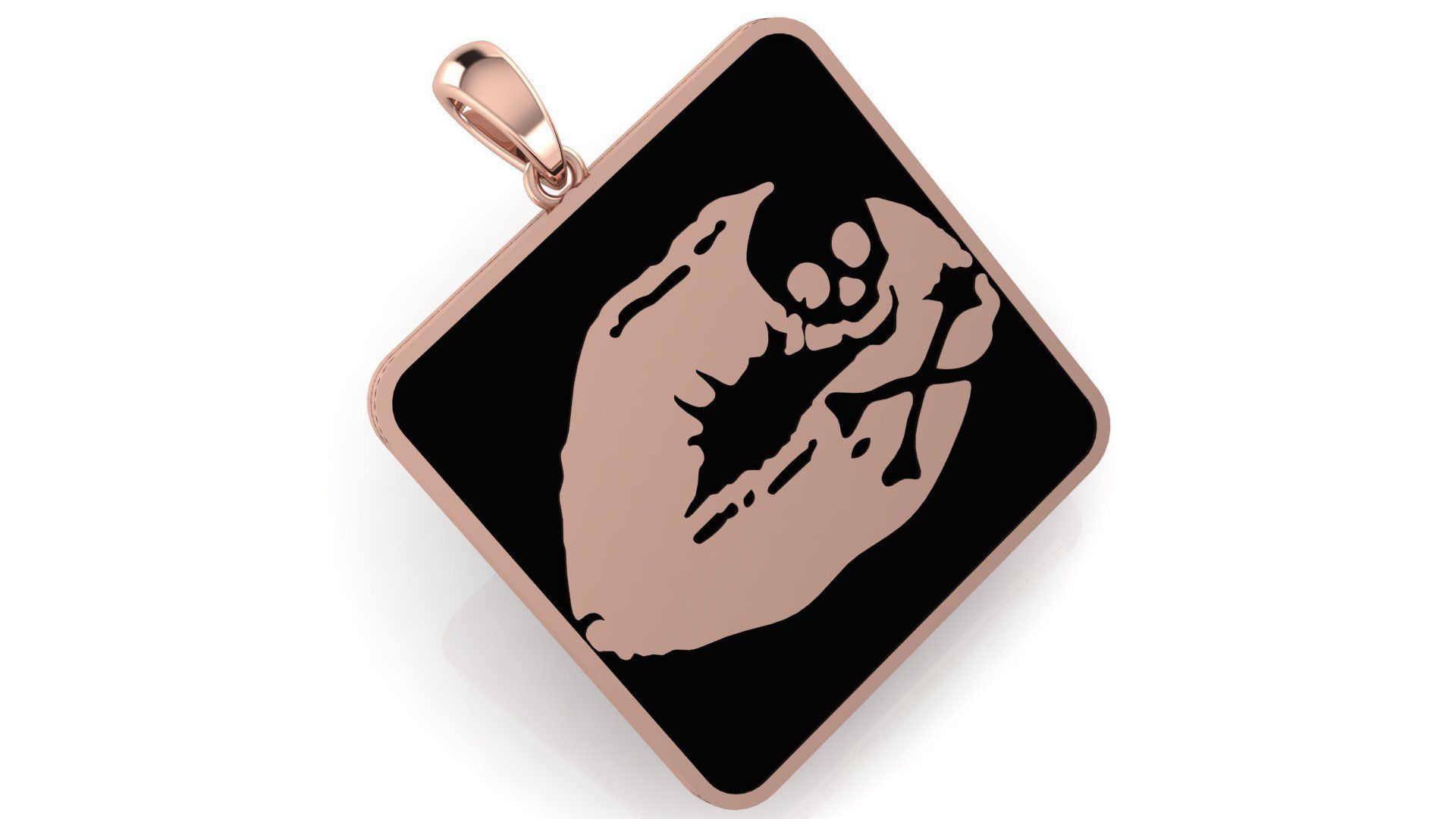 DARK EDITION BS04 3D print model_2