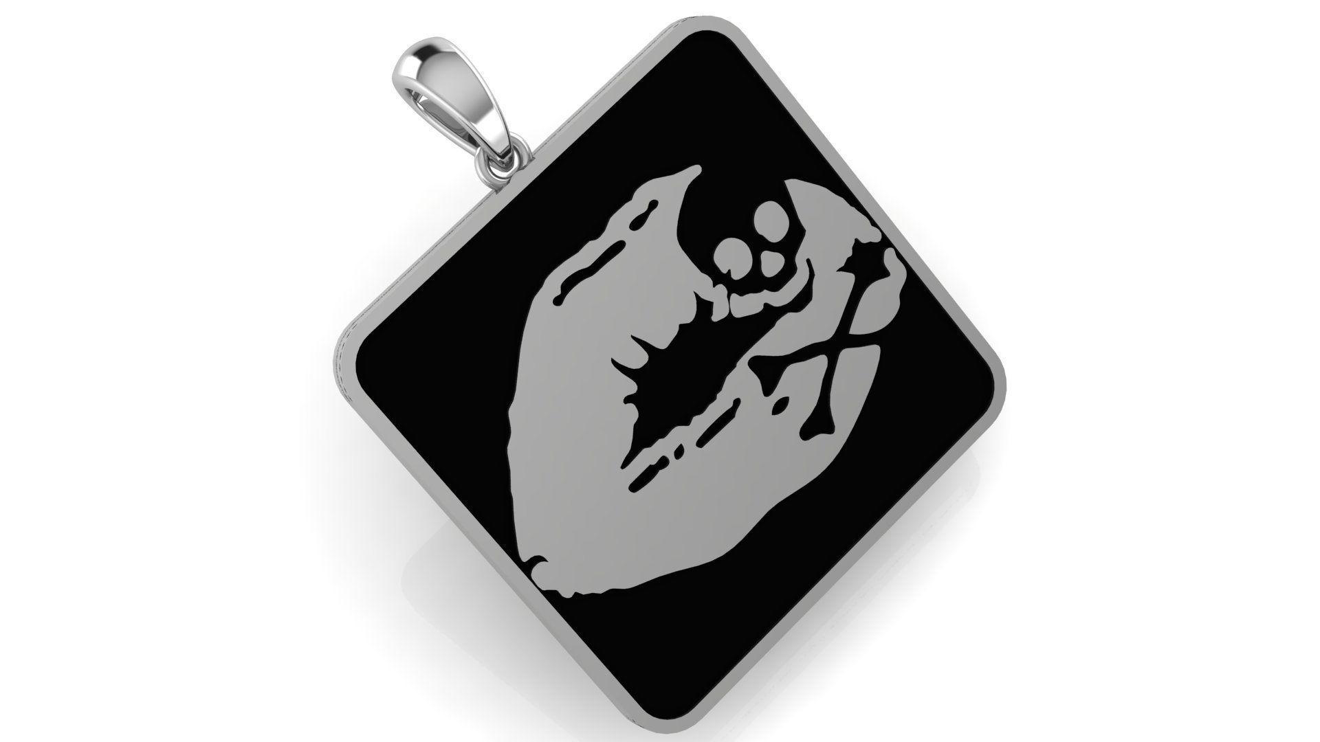 DARK EDITION BS04 3D print model_1