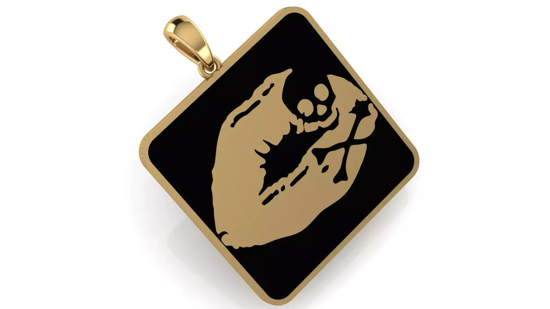 DARK EDITION BS04 3D print model_0