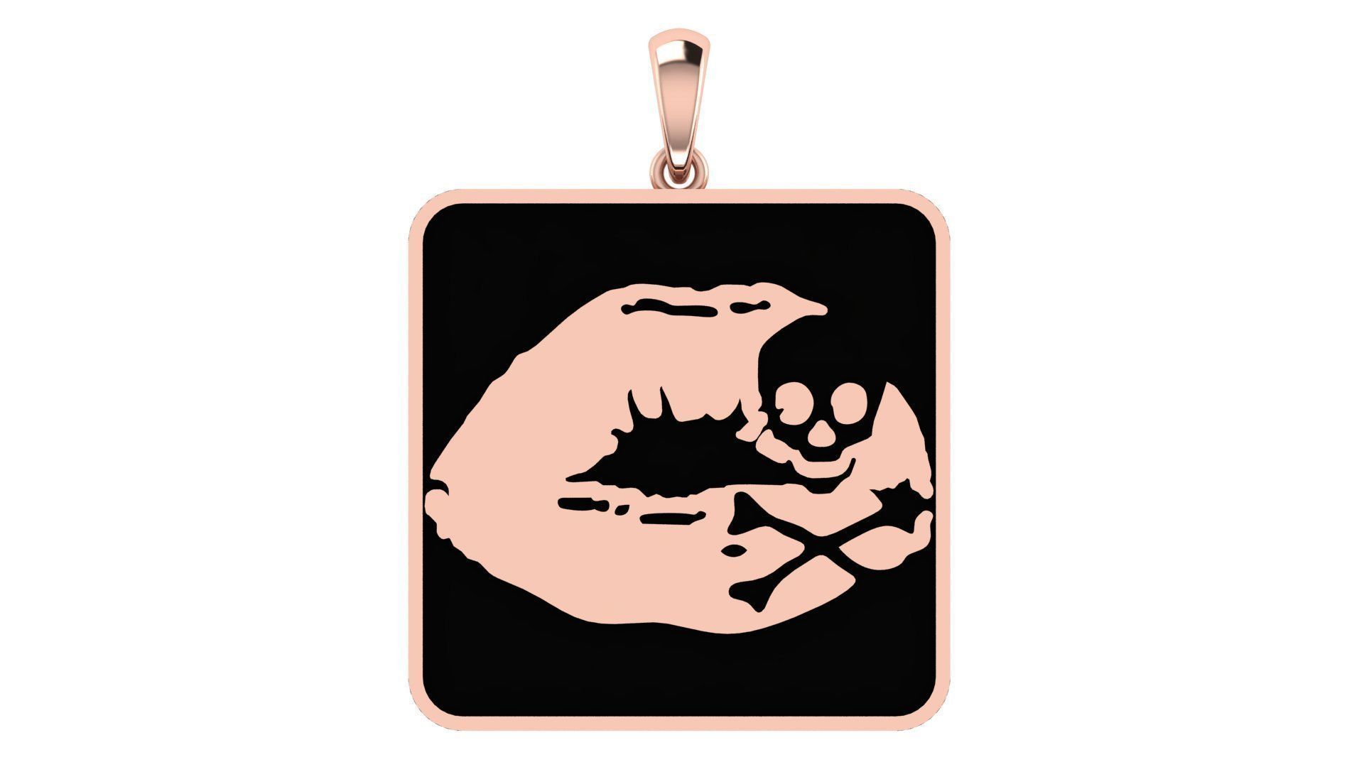 DARK EDITION BS04 3D print model_3