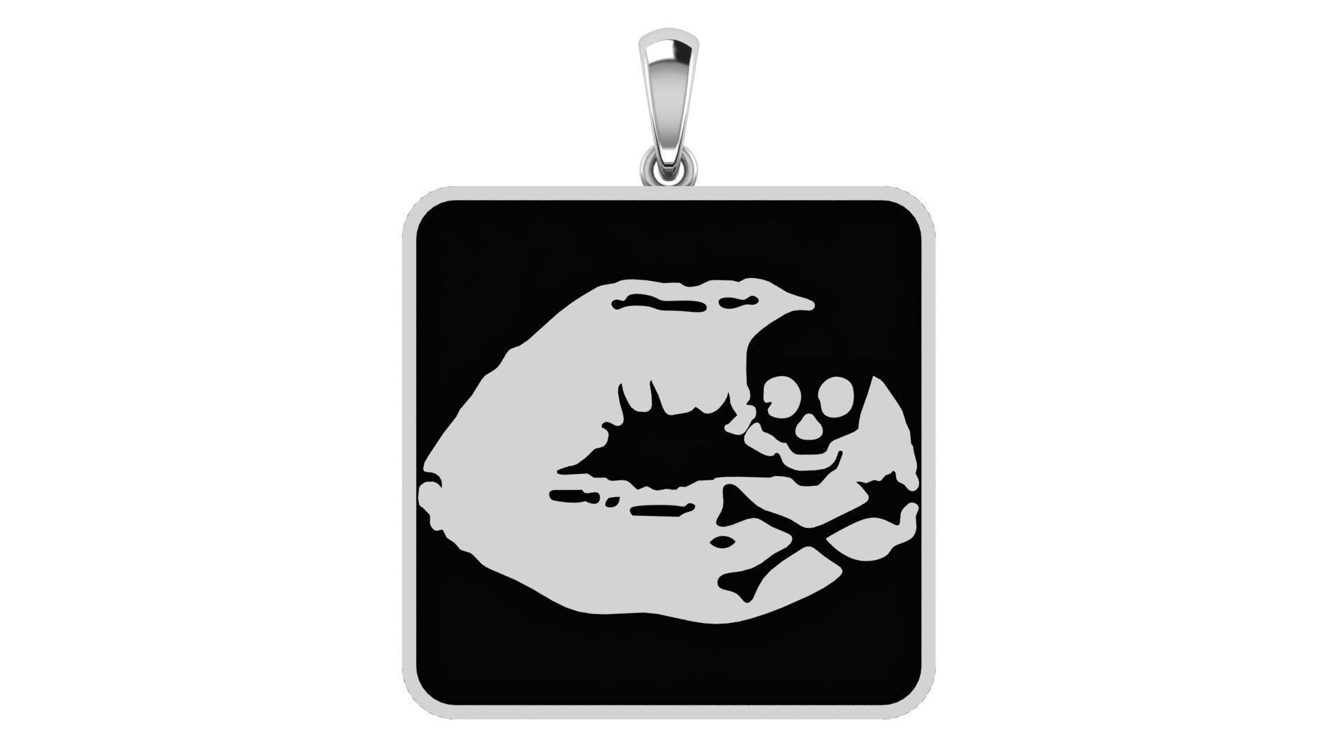 DARK EDITION BS04 3D print model_4