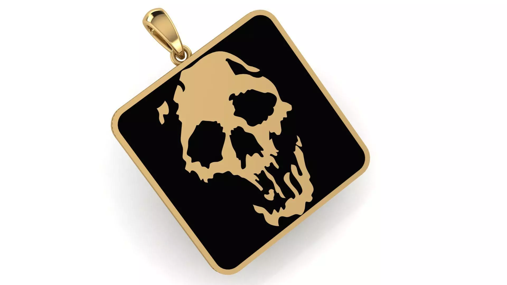 DARK EDITION BS05 3D print model_0