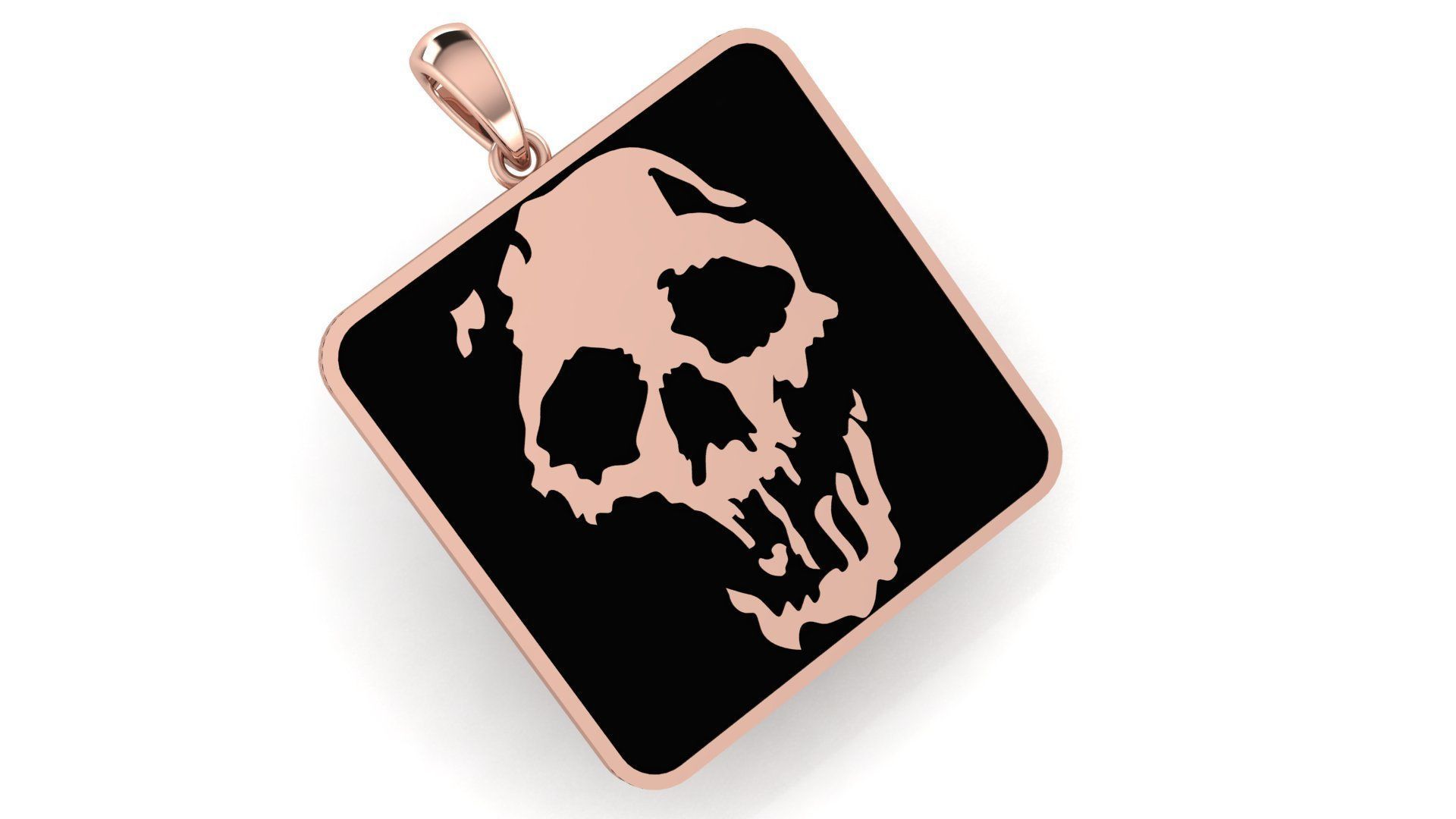 DARK EDITION BS05 3D print model_2