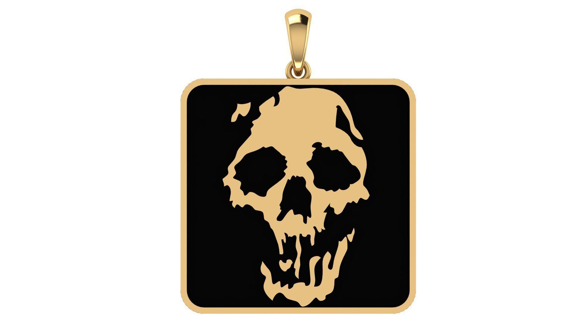 DARK EDITION BS05 3D print model_3