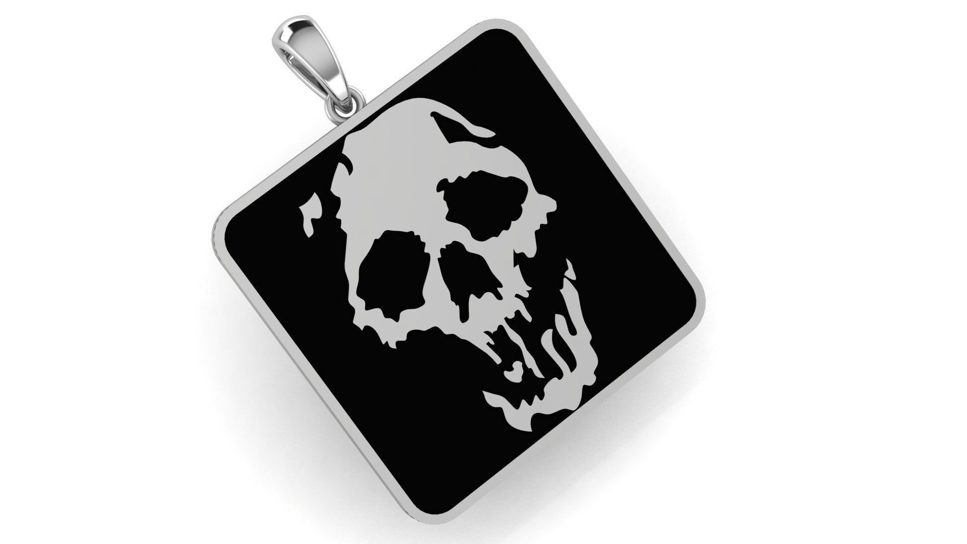 DARK EDITION BS05 3D print model_1