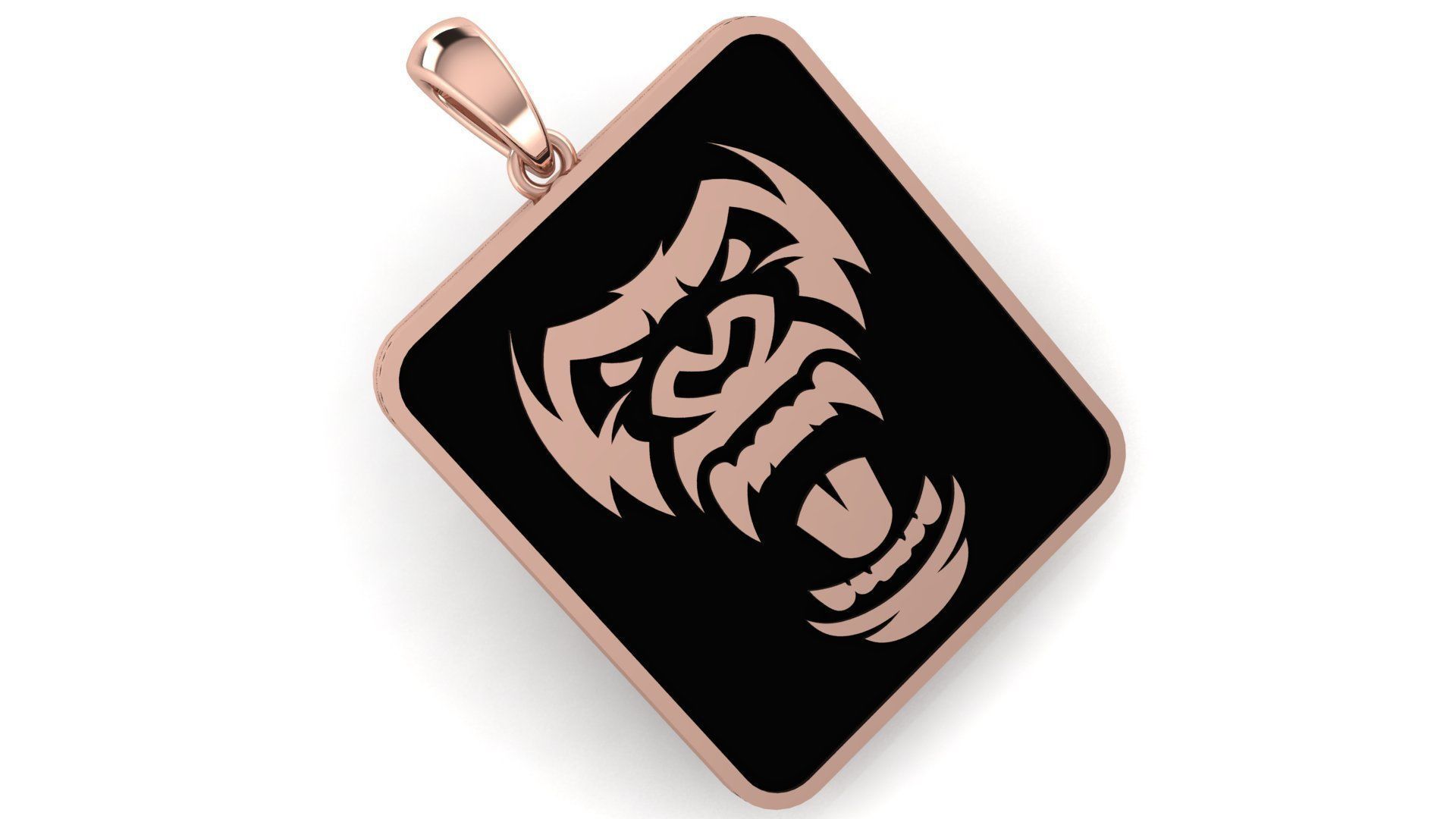 DARK EDITION BS08 3D print model_2