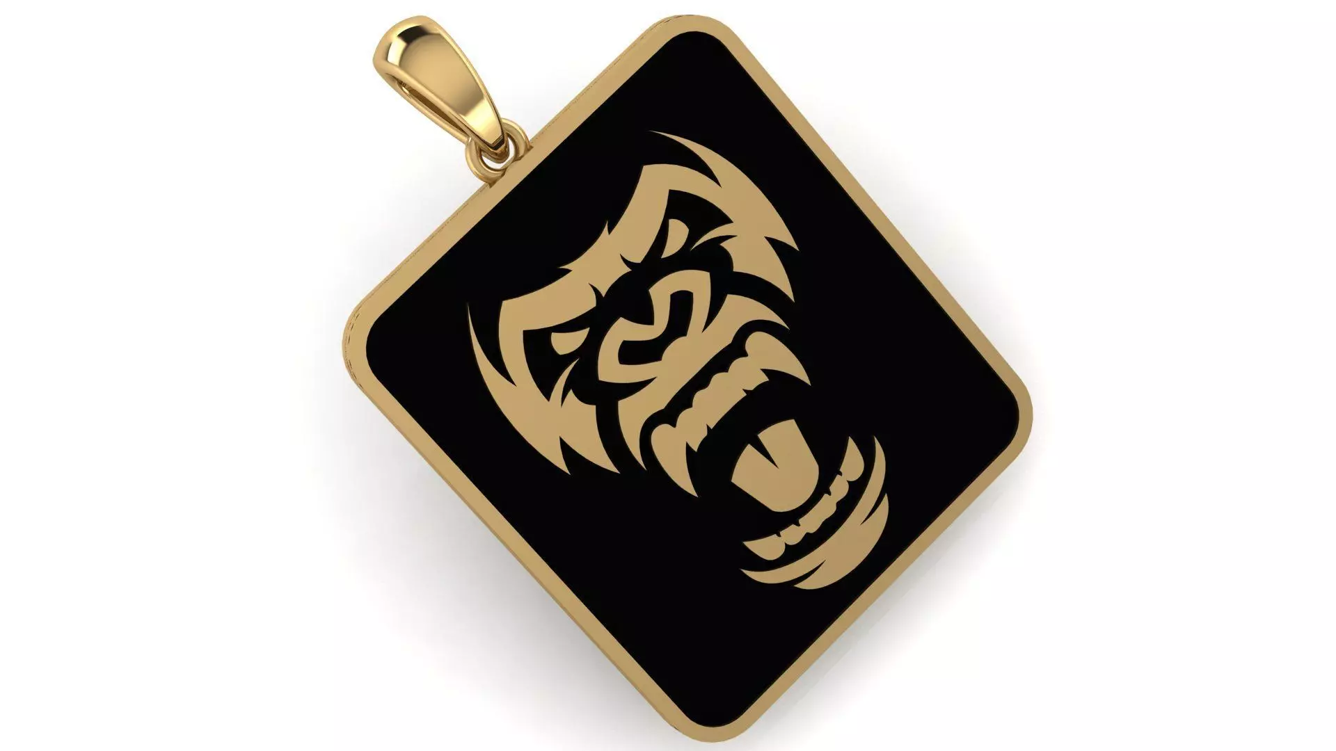 DARK EDITION BS08 3D print model_0