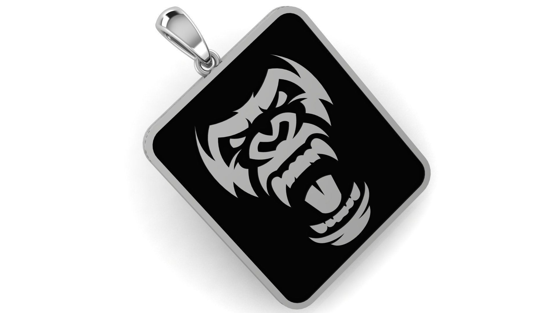 DARK EDITION BS08 3D print model_1