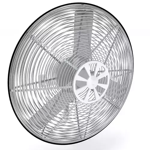  wall fan