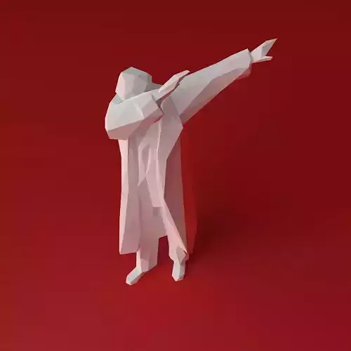 Lenin DAB