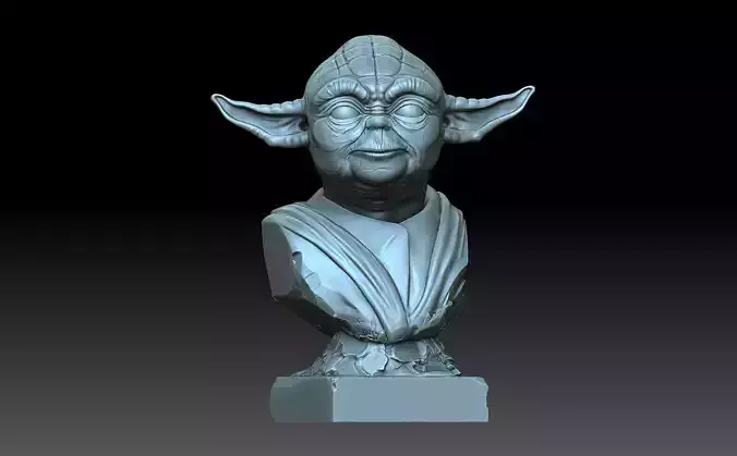 Master Yoda