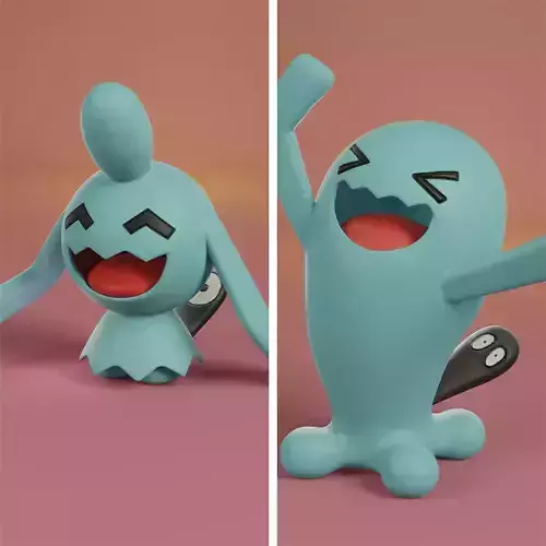 pokemon wynaut evolution pack