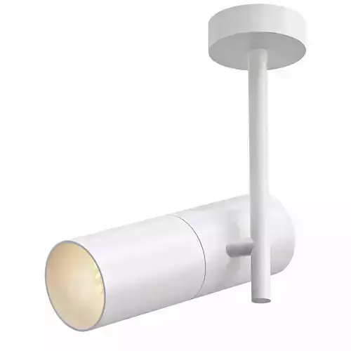 Elti-C020CL-01W led track light