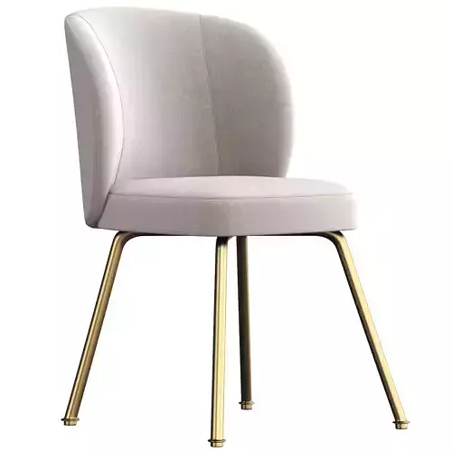 Greer Upholstered Dining Chair