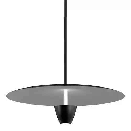 reflect pendant light with shade
