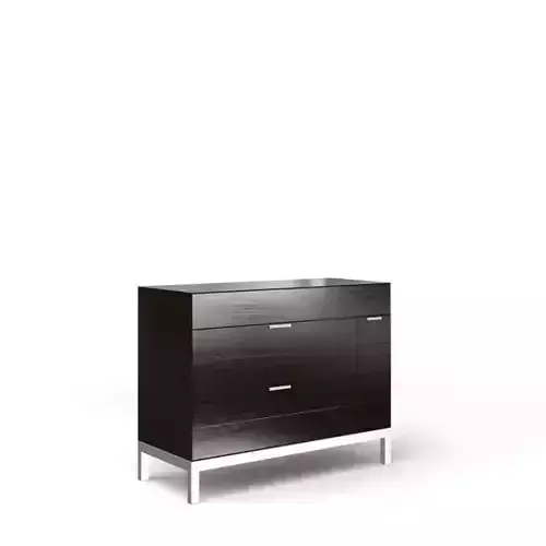 Sleek And Modern Bathroom Drawer Set