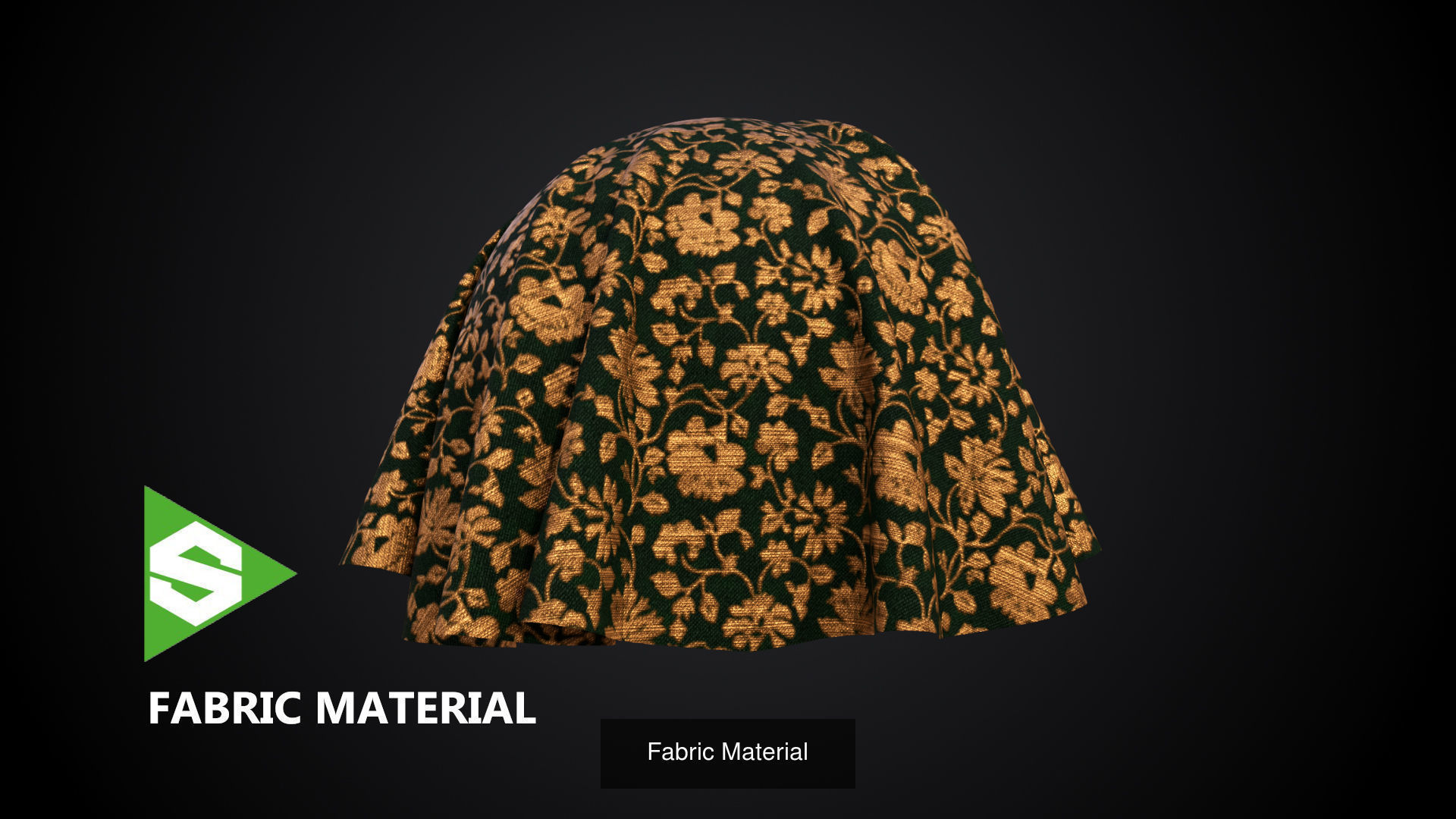 Fabric Materials Collection Texture_6