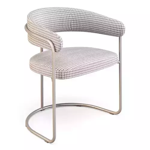 Plus Halle Opus - Dining Chair