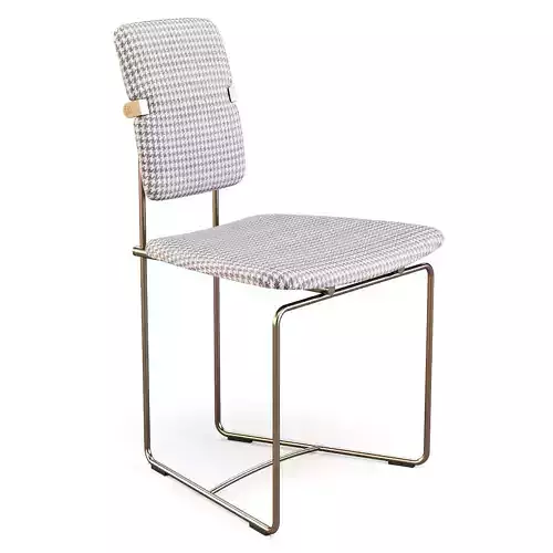 Ghyczy Jodie S02 - Dining Chair