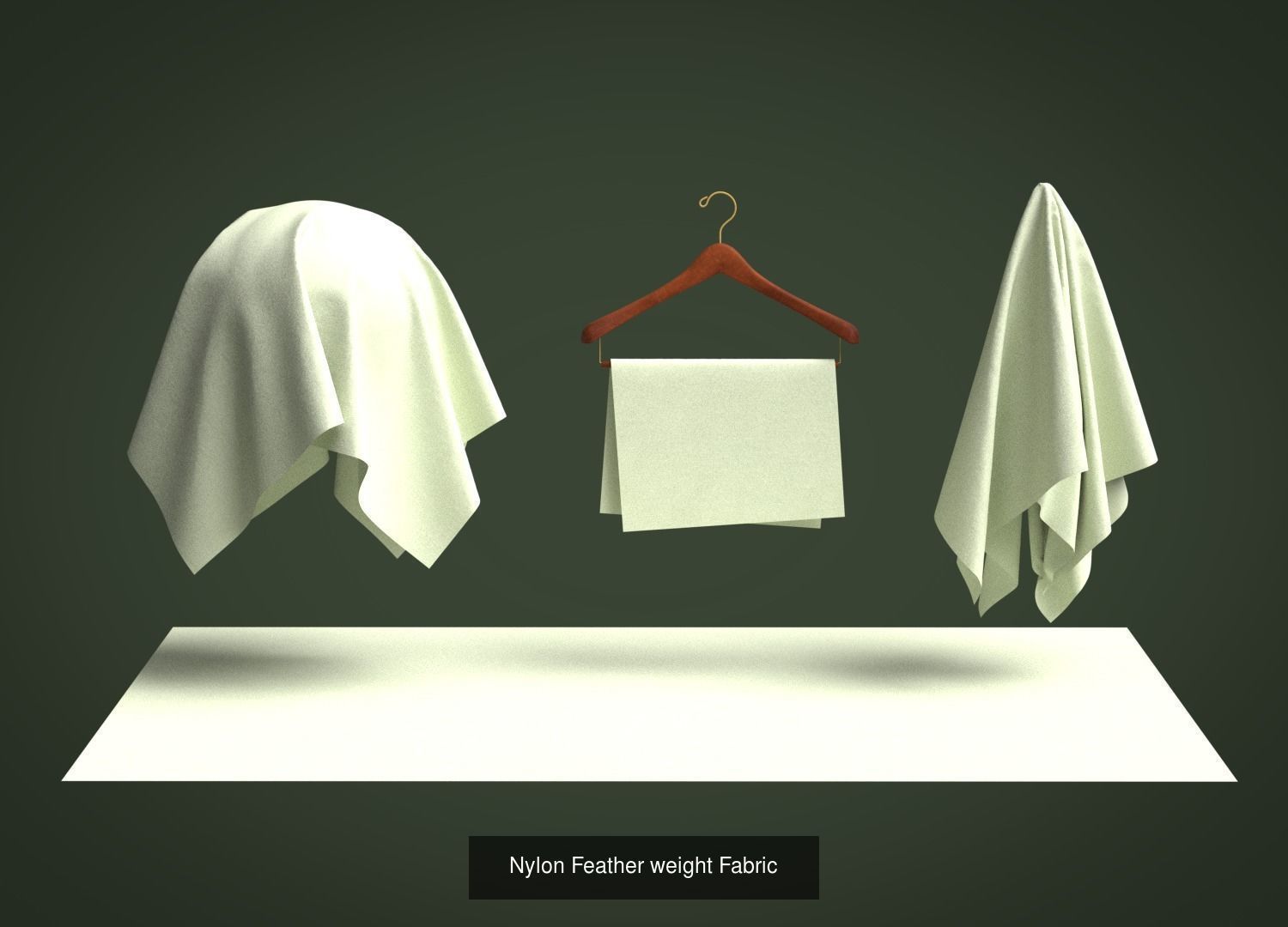 SUSTAINABLE FABRIC COLLECTION _39