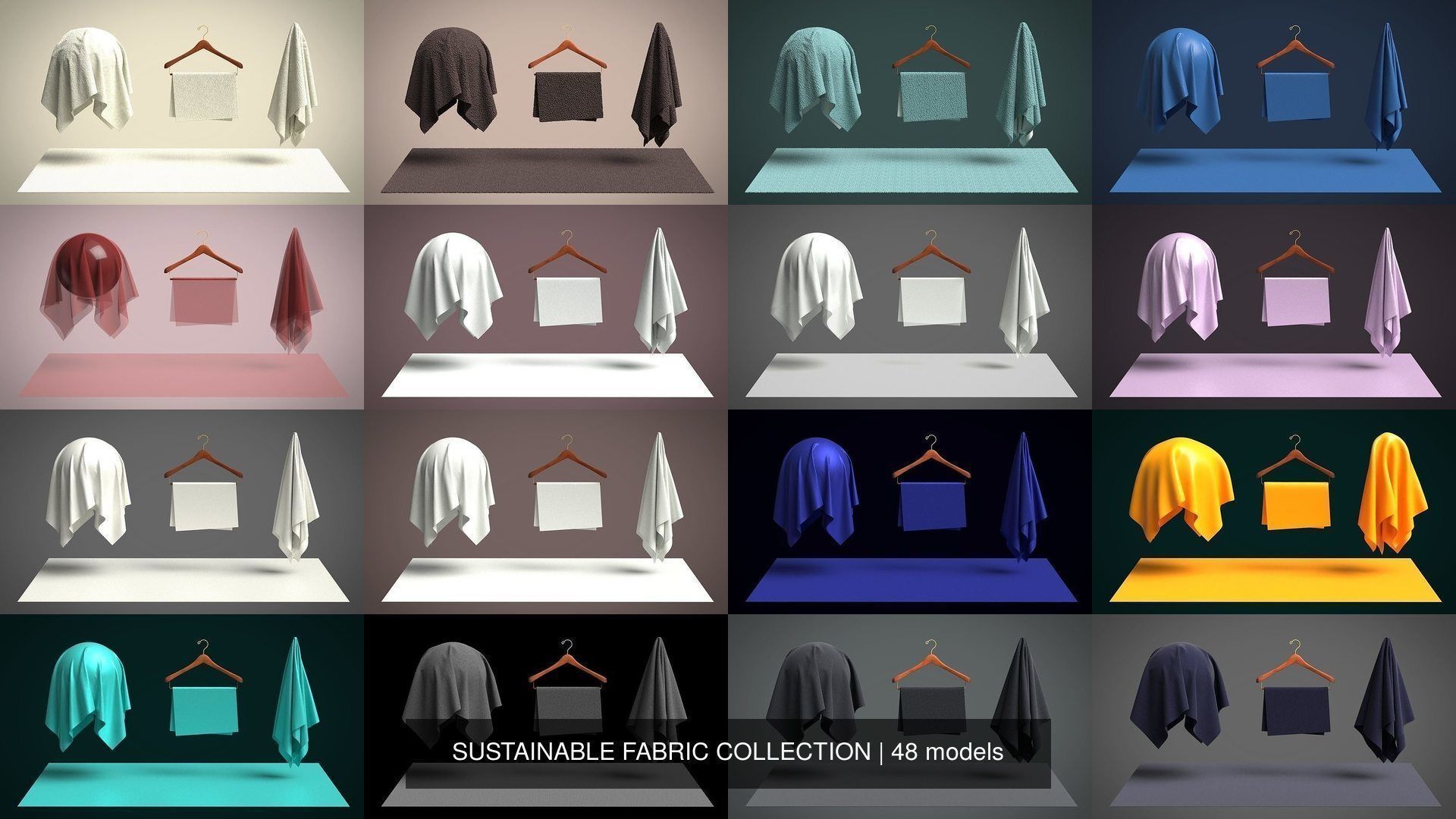SUSTAINABLE FABRIC COLLECTION _10