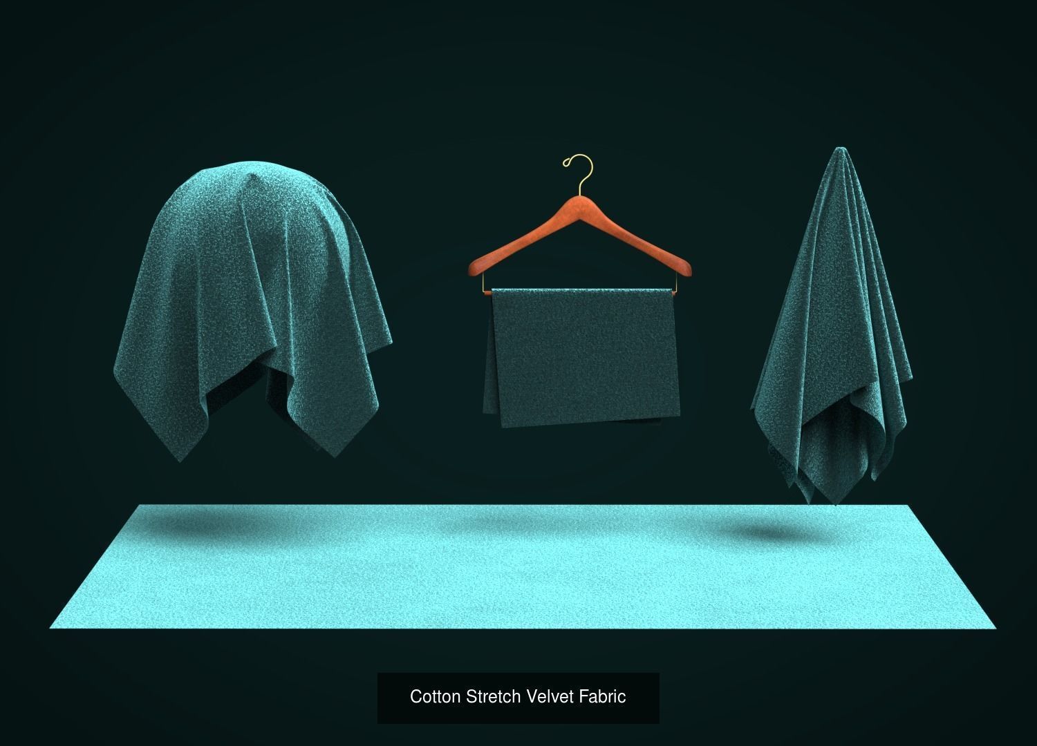 SUSTAINABLE FABRIC COLLECTION _24