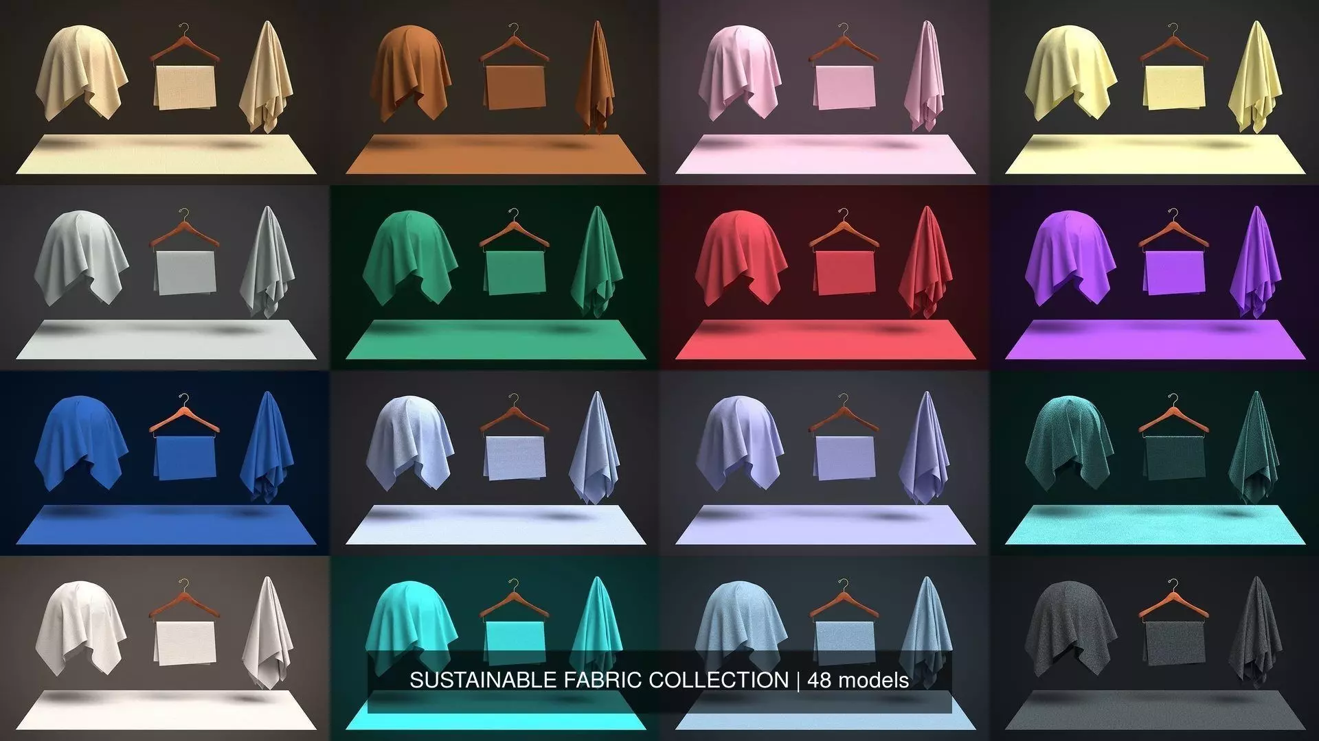 SUSTAINABLE FABRIC COLLECTION _2