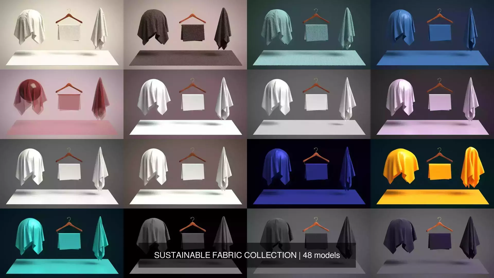 SUSTAINABLE FABRIC COLLECTION _5