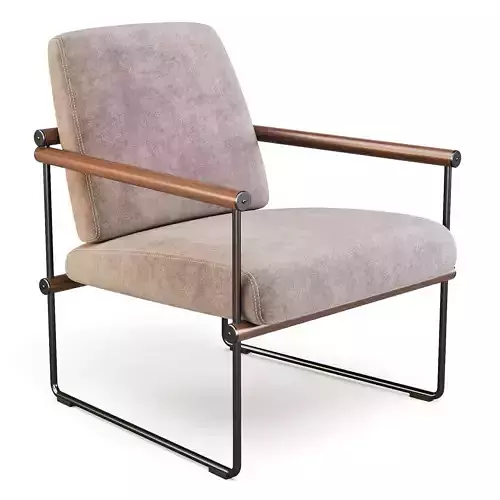 Ghyczy Audrey S12 - ArmChair