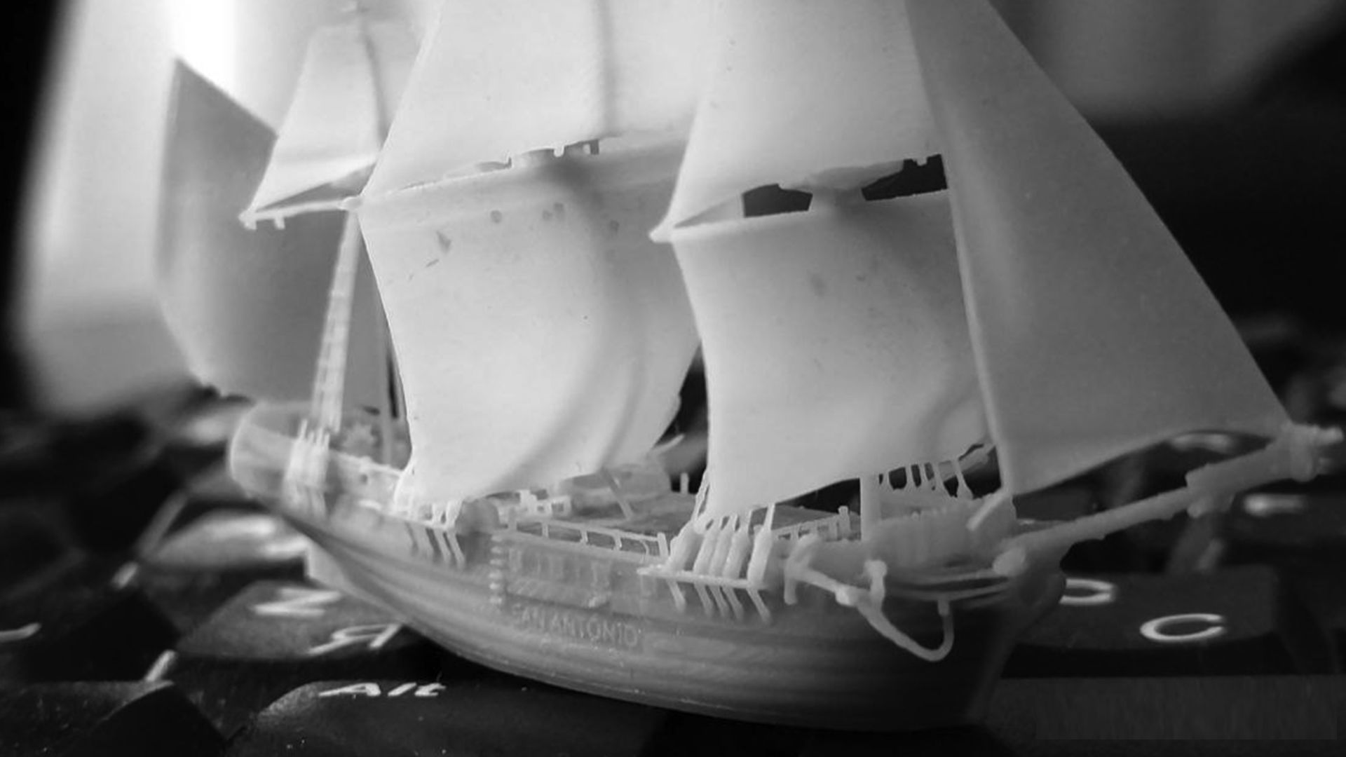 Magellan expedition 3D print model_18